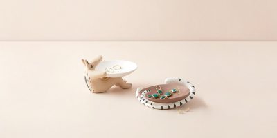 Handmade Jewelry Holder slider element 12