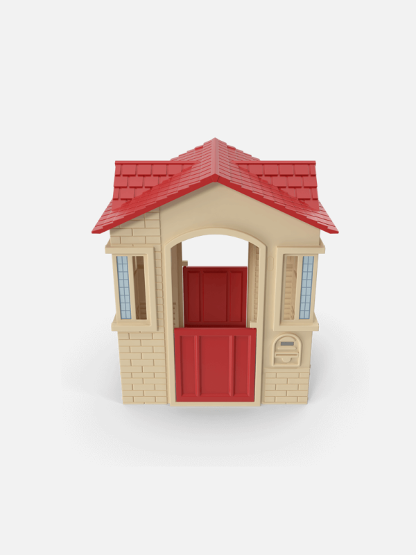 house 1