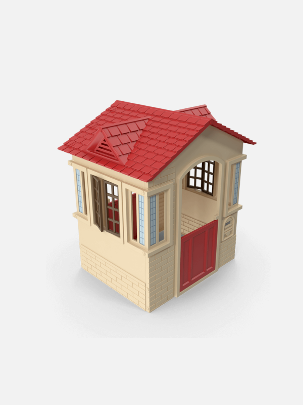 house 2