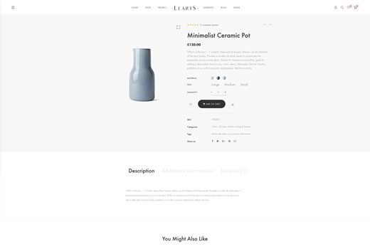 shop layout 12