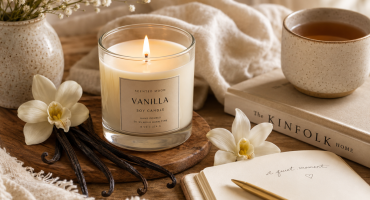 Why Vanilla Is One of the World's Most Loved Fragrances 6