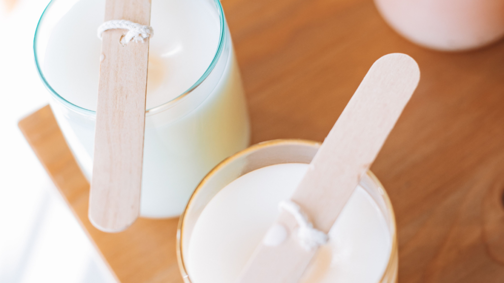 Why We Choose Soy Wax for Every Candle We Make 7