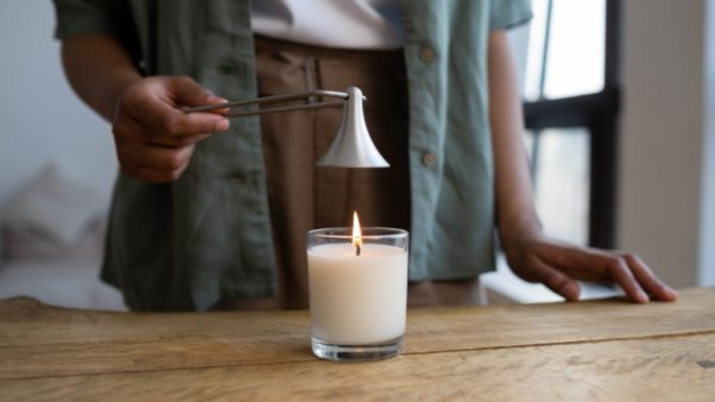 Candle Safety 101: How to Enjoy Your Candles Safely at Home featured images (3)