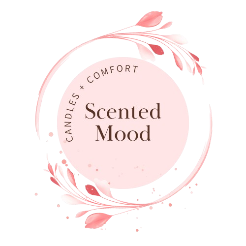 Hand Poured Soy Candles | My Scented Mood