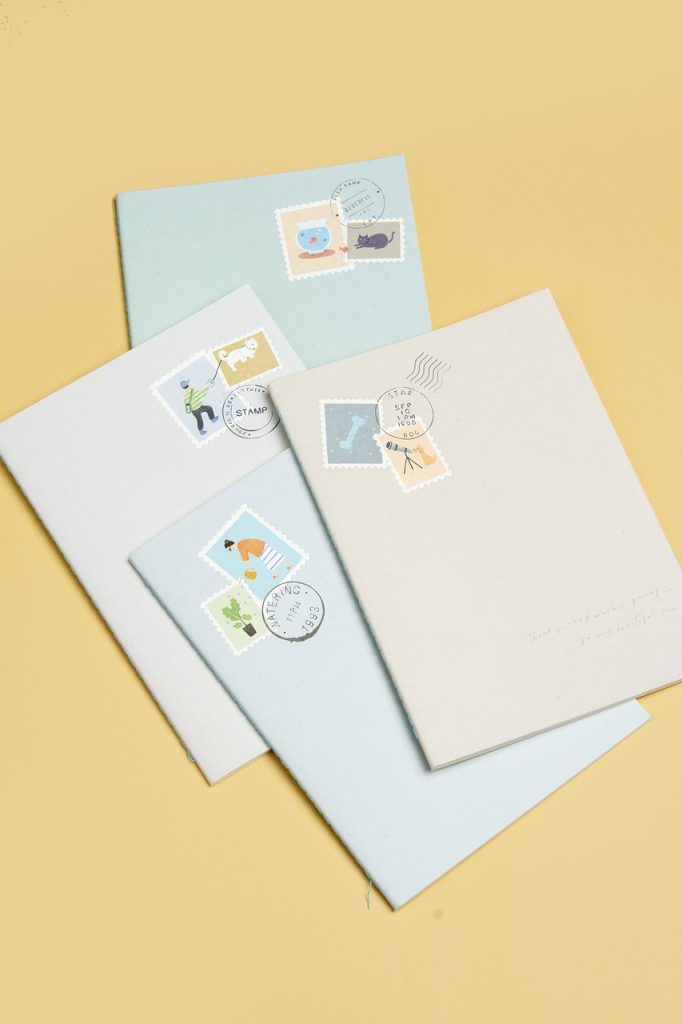 envelope, letter, gift, congratulations, stamp, orange letter, orange gift