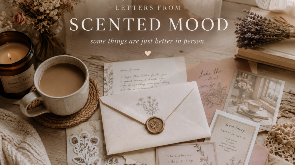 letters front image