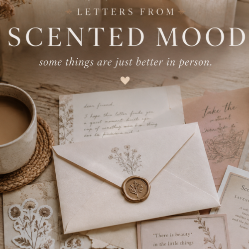 letters front image